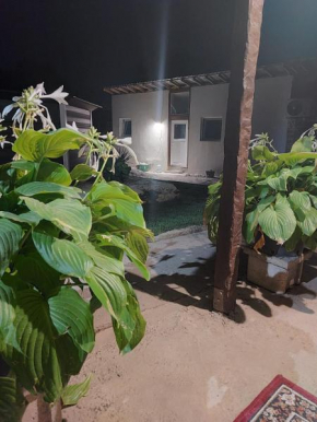 Lymore Guest house